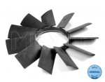 Fan Blade E39 E38 E31